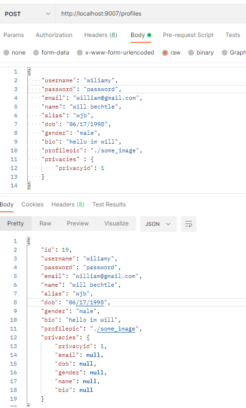 GitHub - LMarmolM/project3_profile: repository for the team
