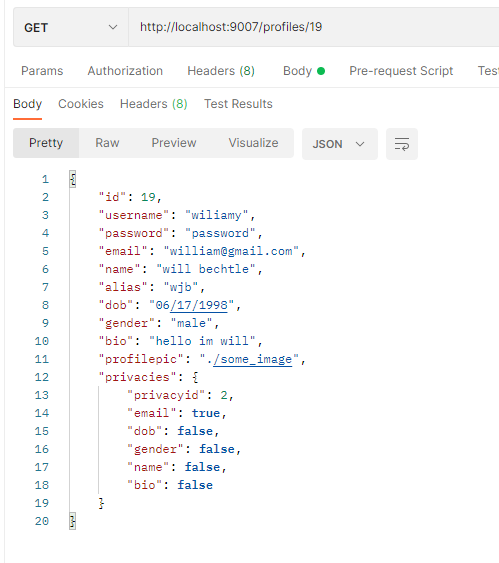 GitHub - LMarmolM/project3_profile: repository for the team