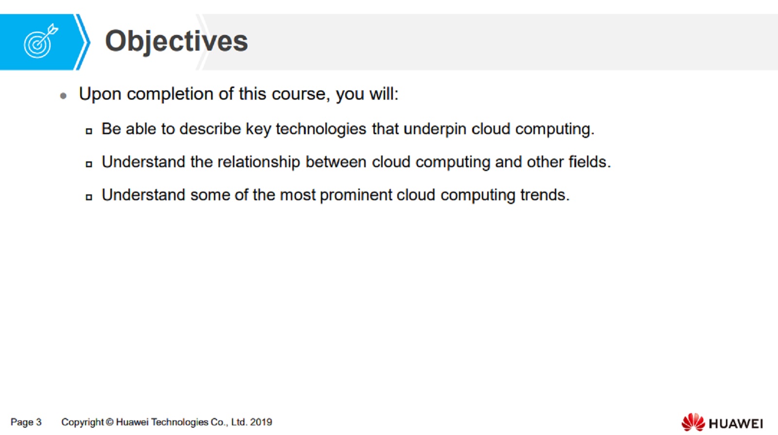 GitHub - silvestredio/HUAWEI-Cloud-VI-Computing-Trends: HUAWEI Cloud VI ...
