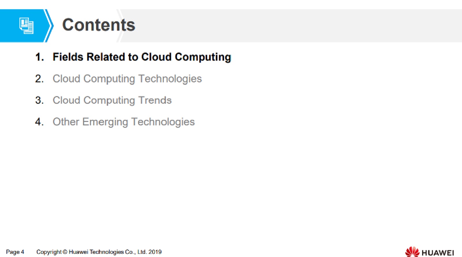 GitHub - silvestredio/HUAWEI-Cloud-VI-Computing-Trends: HUAWEI Cloud VI ...