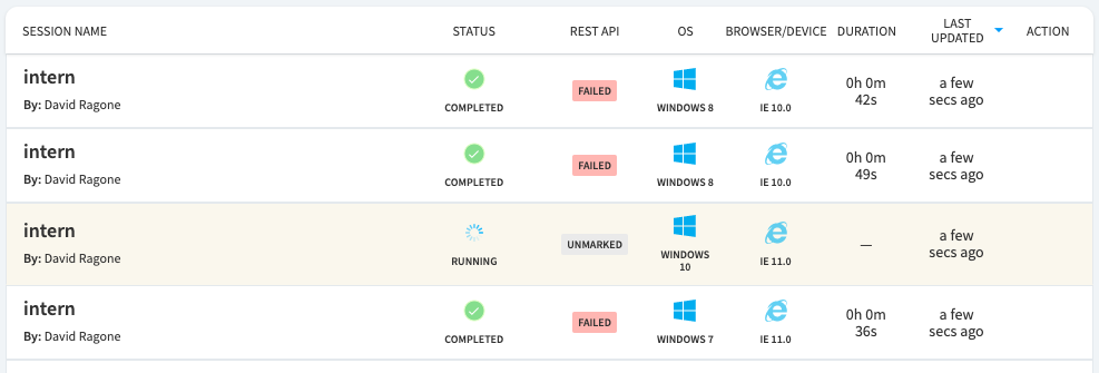 Duplicate sessions on BrowserStack · Issue #1068 · theintern/intern ...
