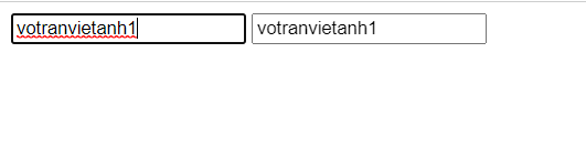 GitHub - votranvietanh/AutoCopyPasteInput
