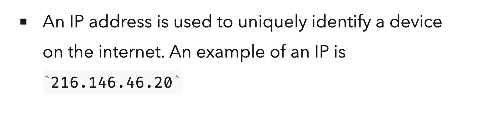 Inline code elements have extra backticks in generated slides · Issue ...