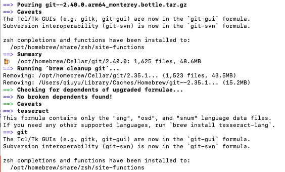 GitHub - ScarlettQiu/OCR: Optical Character Recognition · GitHub
