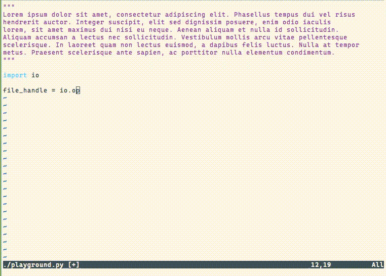 Unreliable Behavior for `g:completion_auto_change_source` · Issue #98 ...