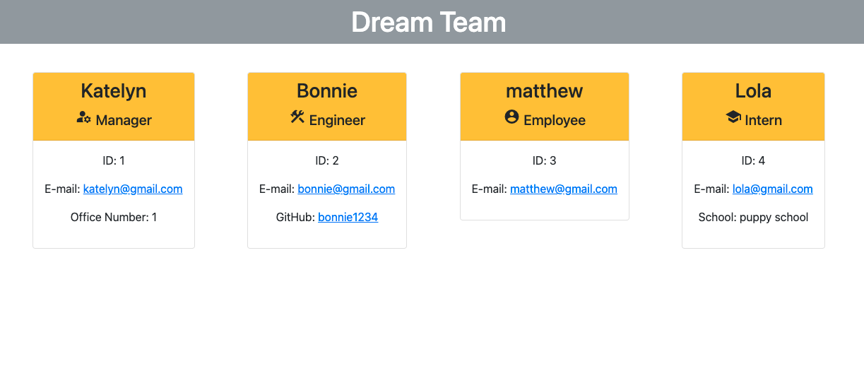 GitHub - katelynarmstrong/team-generator