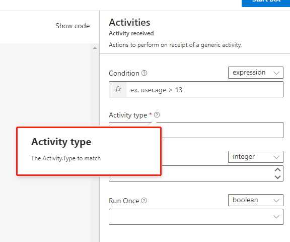 Should Add Possible Values Hints for Enum Type · Issue #3290 ...