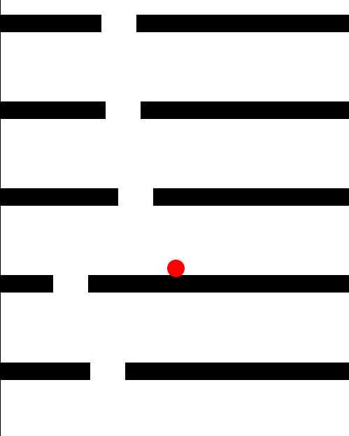 GitHub - kkplak/fallGame: javascript falling ball into the holes game