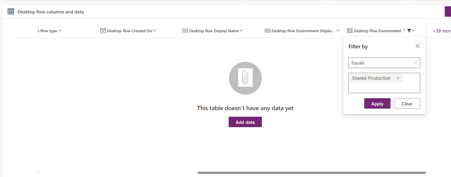 [CoE Starter Kit - BUG] CoE sync tables missing data · Issue #3003 ...