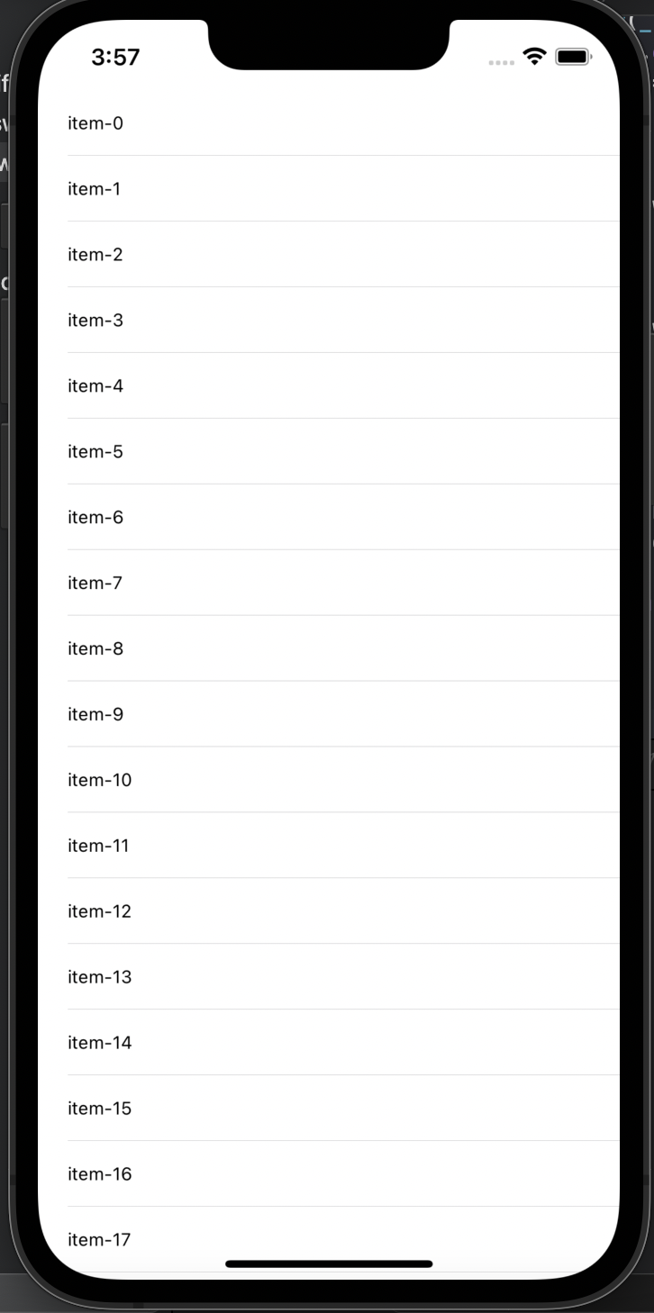 UITableViewController Basic · Issue #106 · soapgu/PlayPen · GitHub