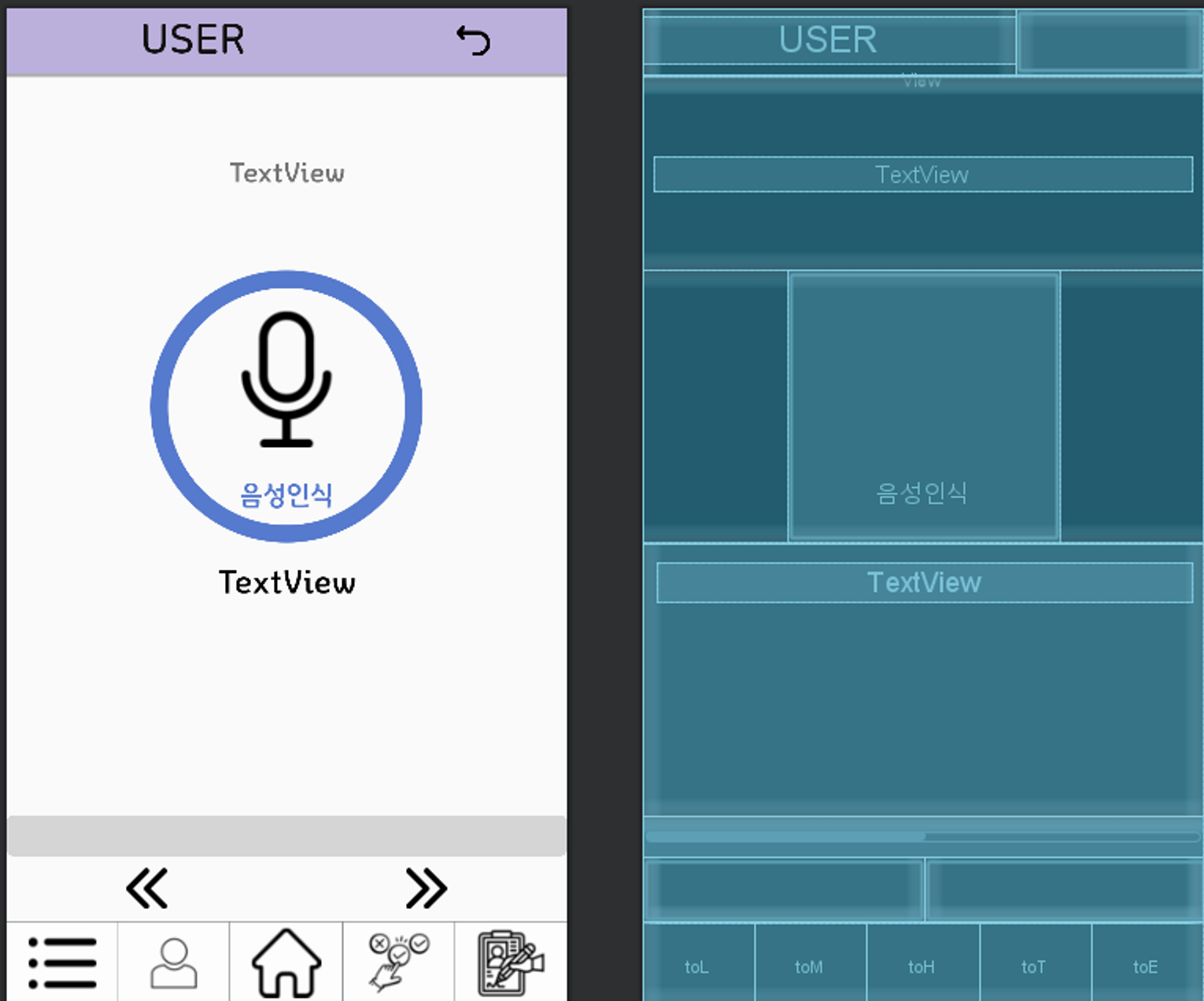 voice