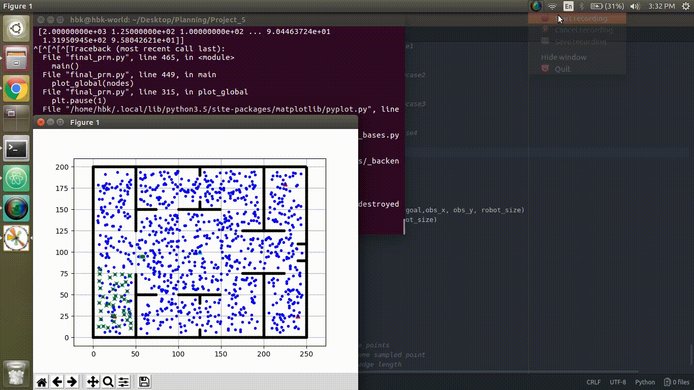 GitHub - aalaprana995/Dynamic_Path_Planning: This repository is ...