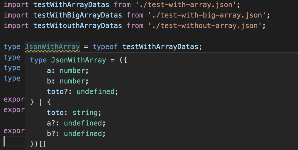 Bad type inferring on big JSON file · Issue #51083 · microsoft ...