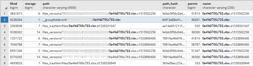 list of 6a4fe9766c793 xlsx