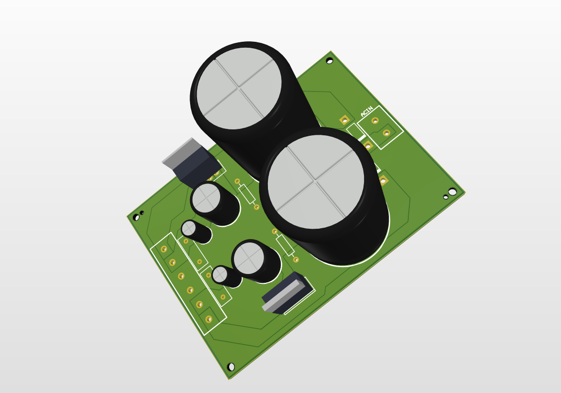 PCB
