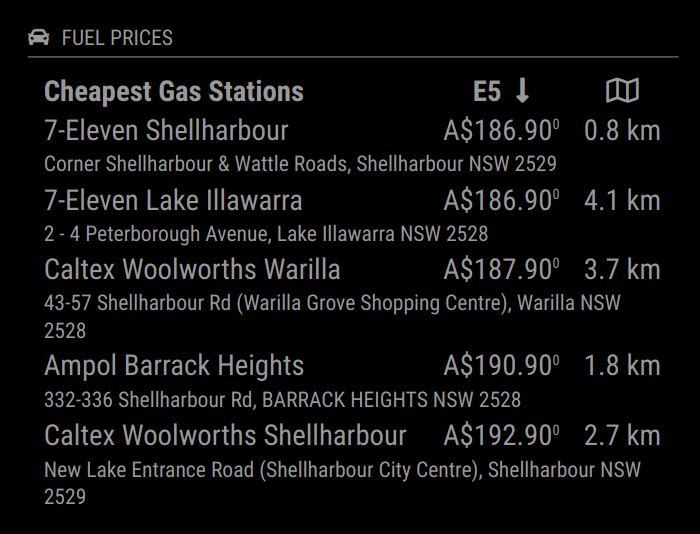 MMMFuel showing undfined · Issue 85 · fewieden/MMMFuel · GitHub