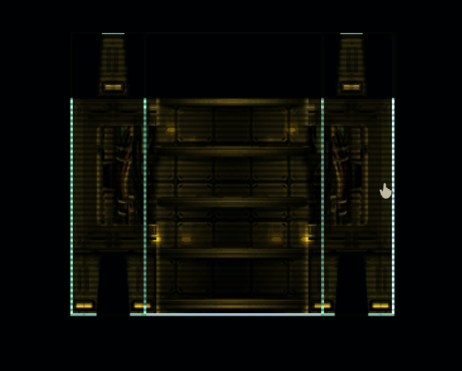 Docking port Invalid scale for "Dockingportlights" and Offset · Issue