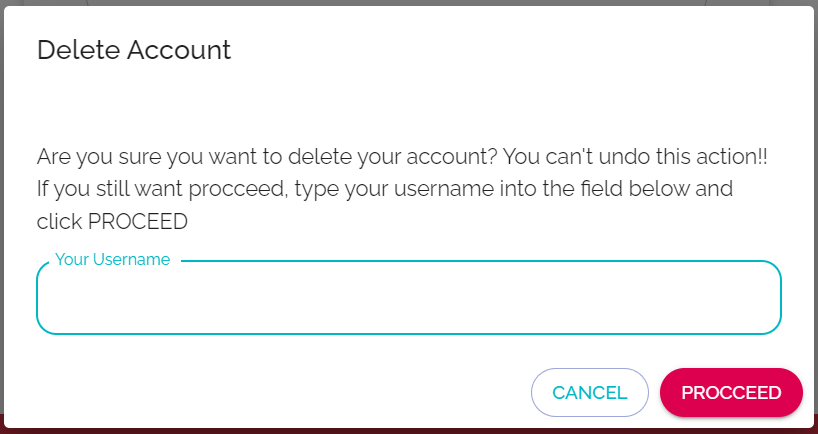 Proceed Button Hacker Spelling error in Proceed Button · Issue #702 · unstructuredstudio ...