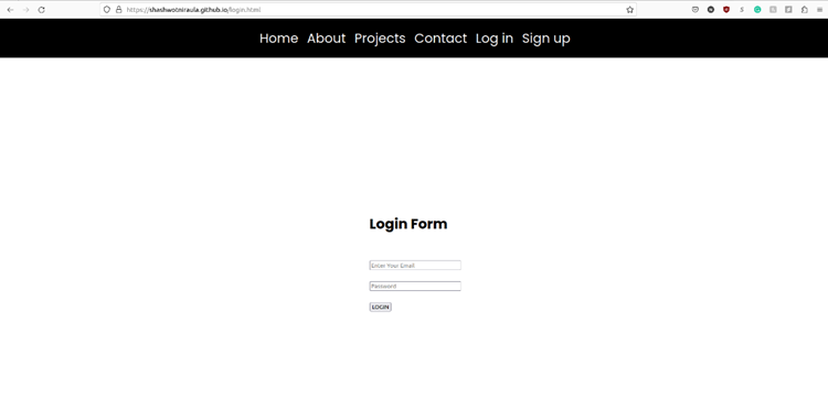 GitHub - Physic1990/Website_Project
