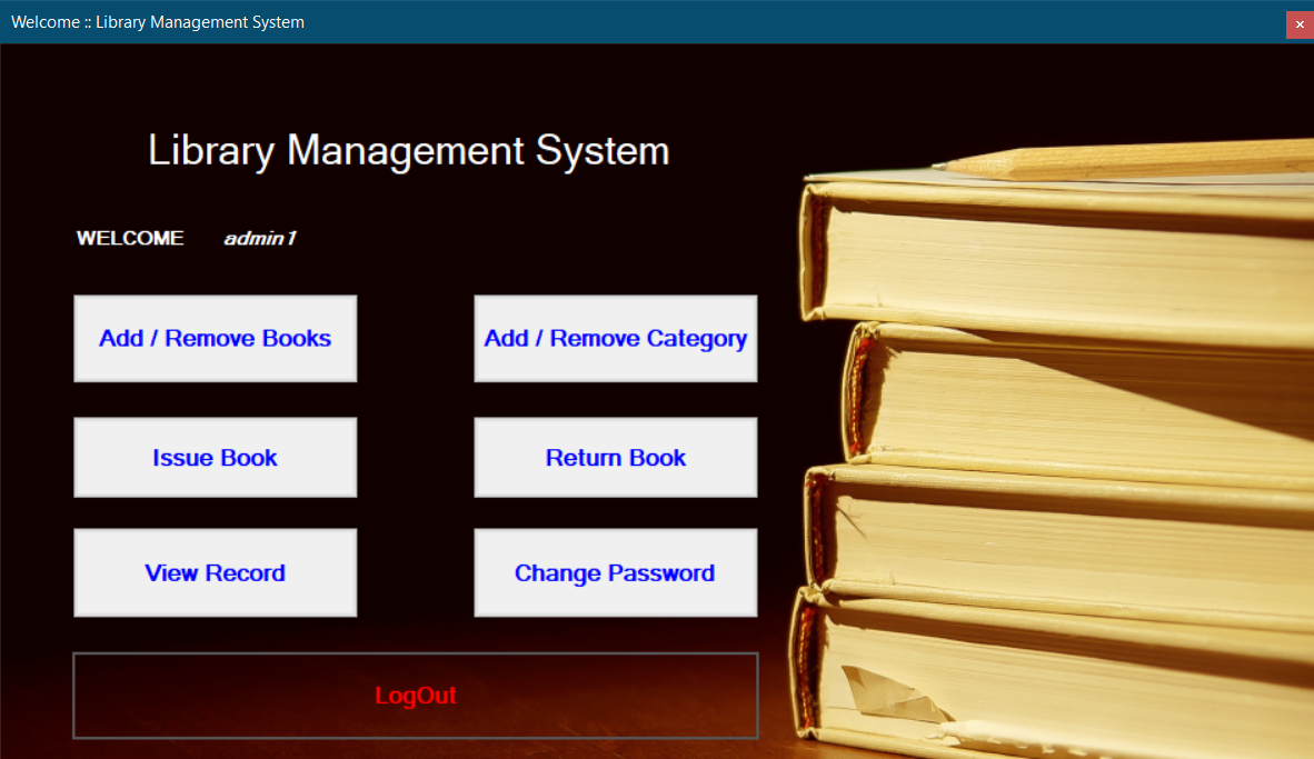 GitHub - riyas50/library-management-system-using-sql-server-and-csharp ...