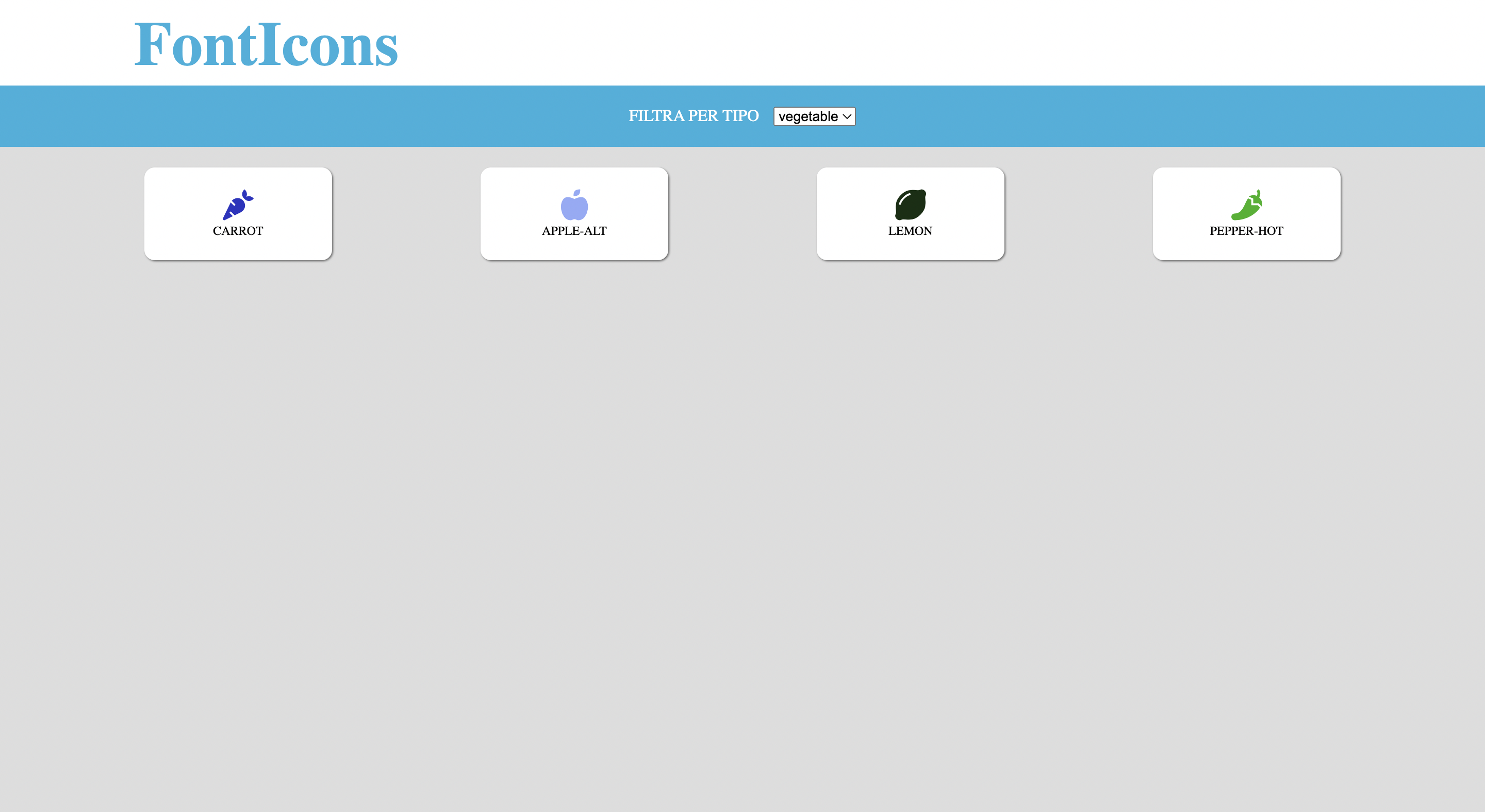 GitHub - Alessio2299/js-es6-icons