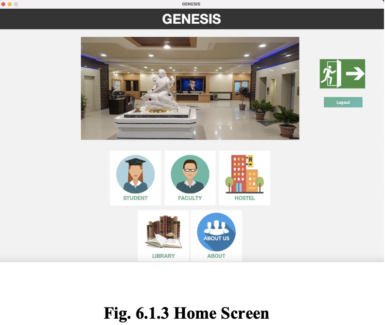 GitHub - Devanshu-17/Genesis-A-Learning-Platform: Genesis: A Learning ...