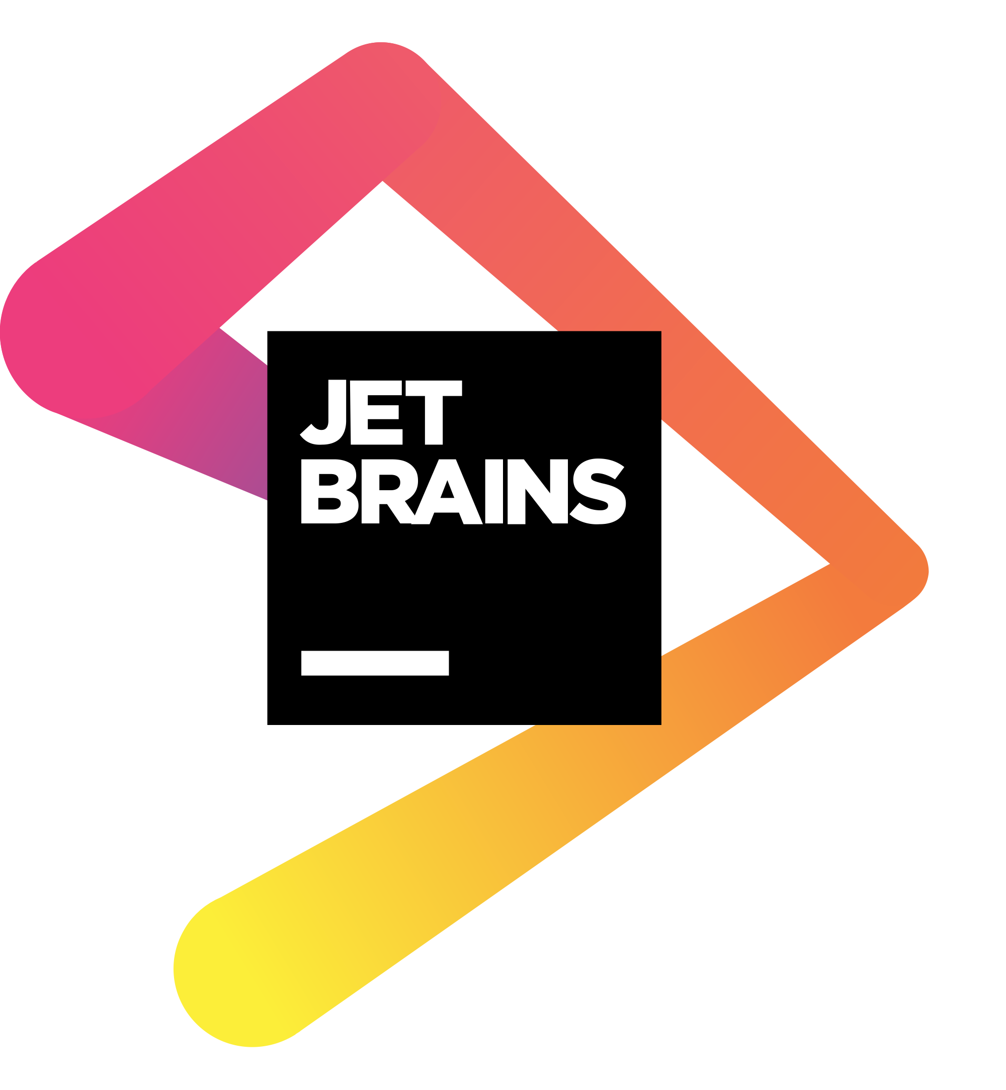 jetbrains react