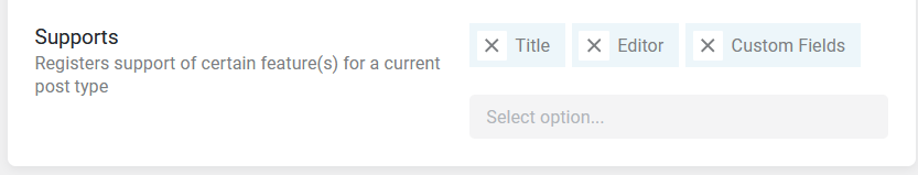 Cannot update JetEngine Custom Post Type meta field via REST API POST ...