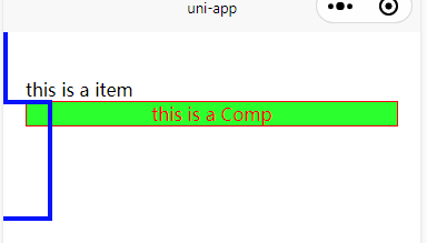给引入组件添加class样式问题 · Issue #3601 · dcloudio/uni-app · GitHub