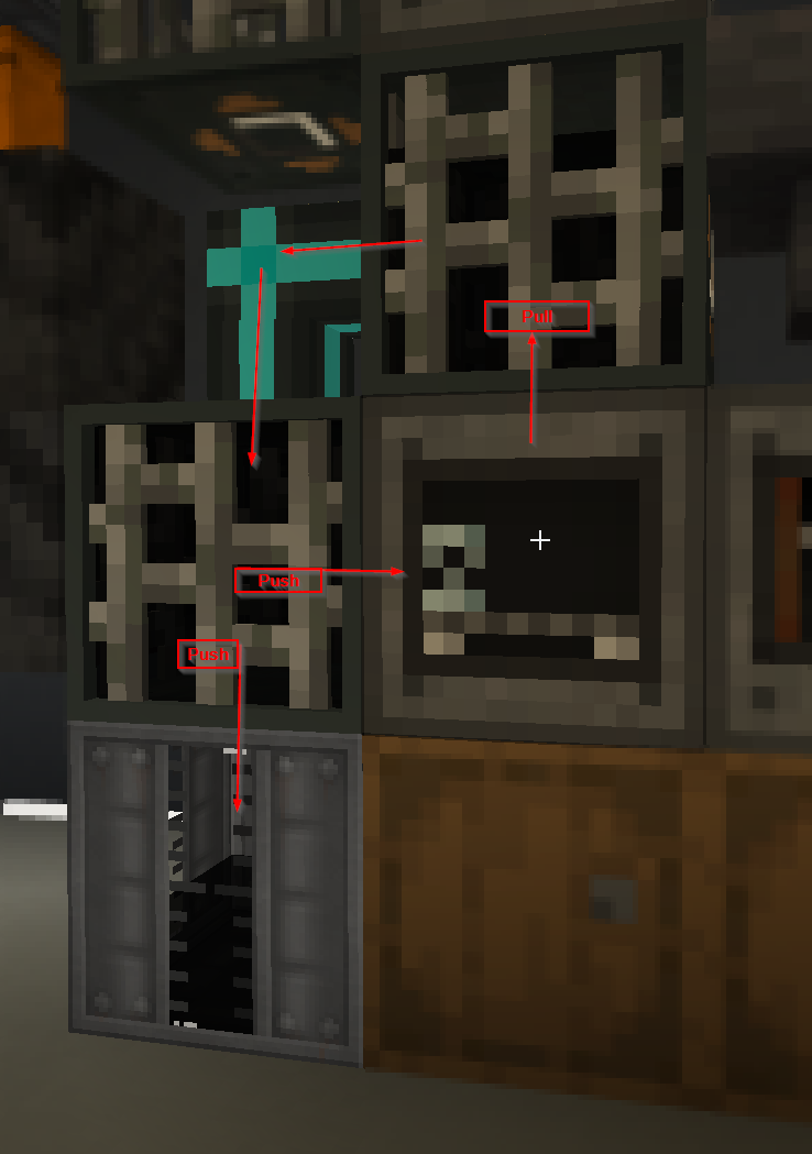 [BUG] Fluid Tank Fluid dupe with GTceUM machines · Issue 519 · Team