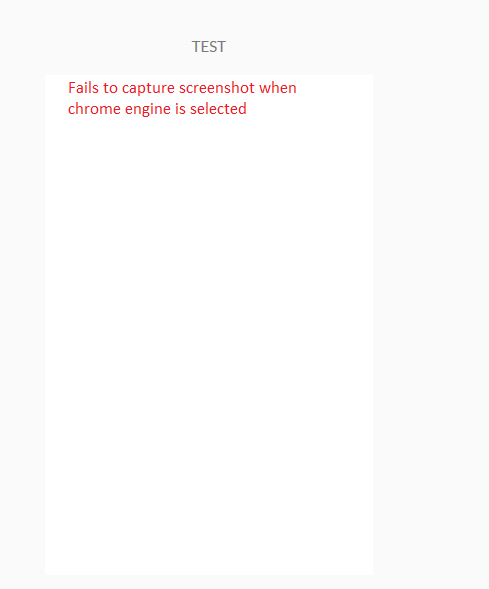 testissue