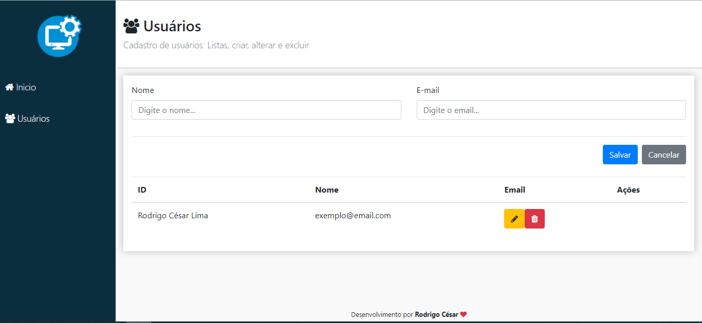 GitHub - MrsMiracleeman/cadastrousuarios