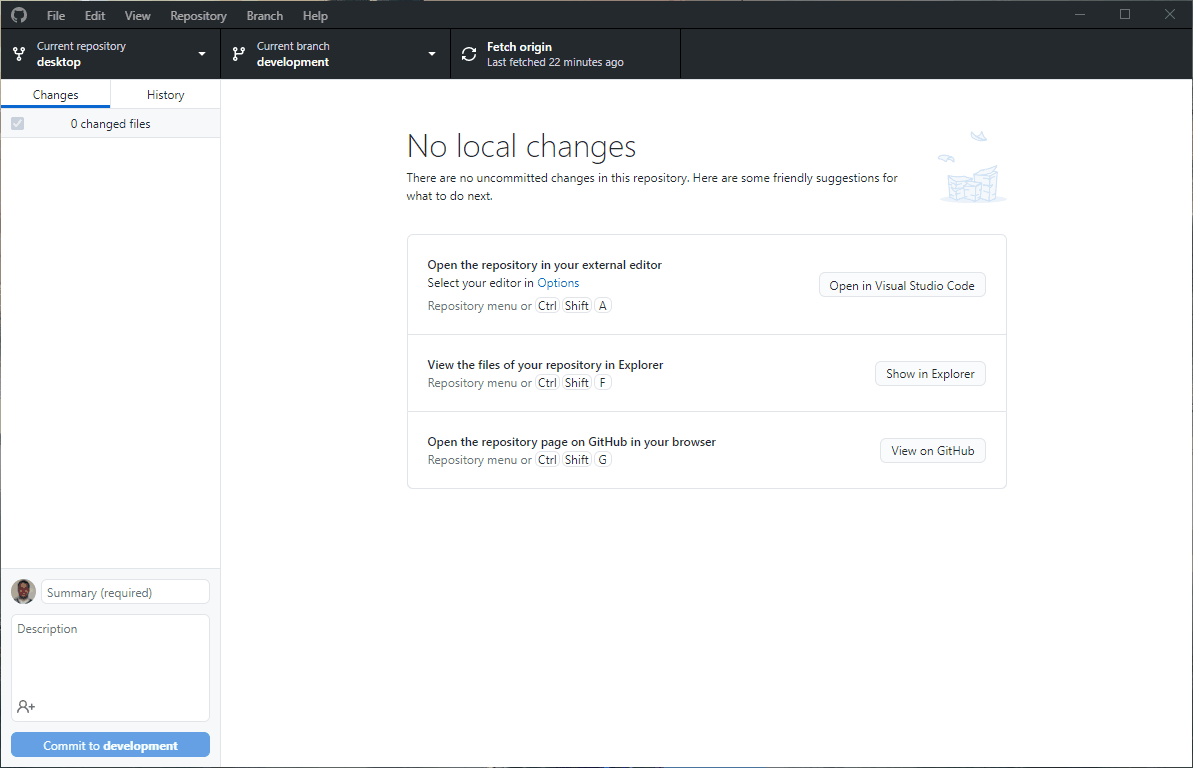 Integration with Adobe Dreamweaver · Issue #11407 · desktop/desktop ...