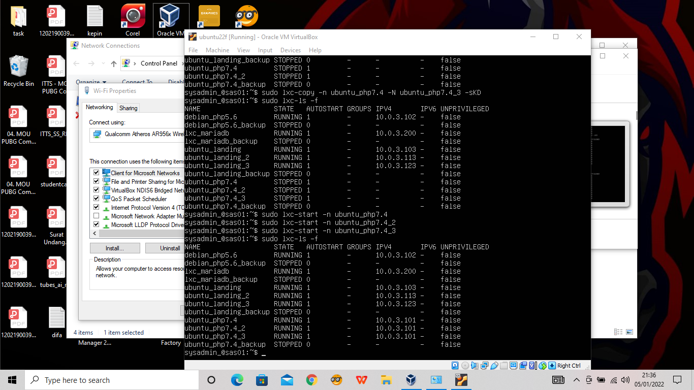 GitHub - Sas02-kelompok10/modul-4