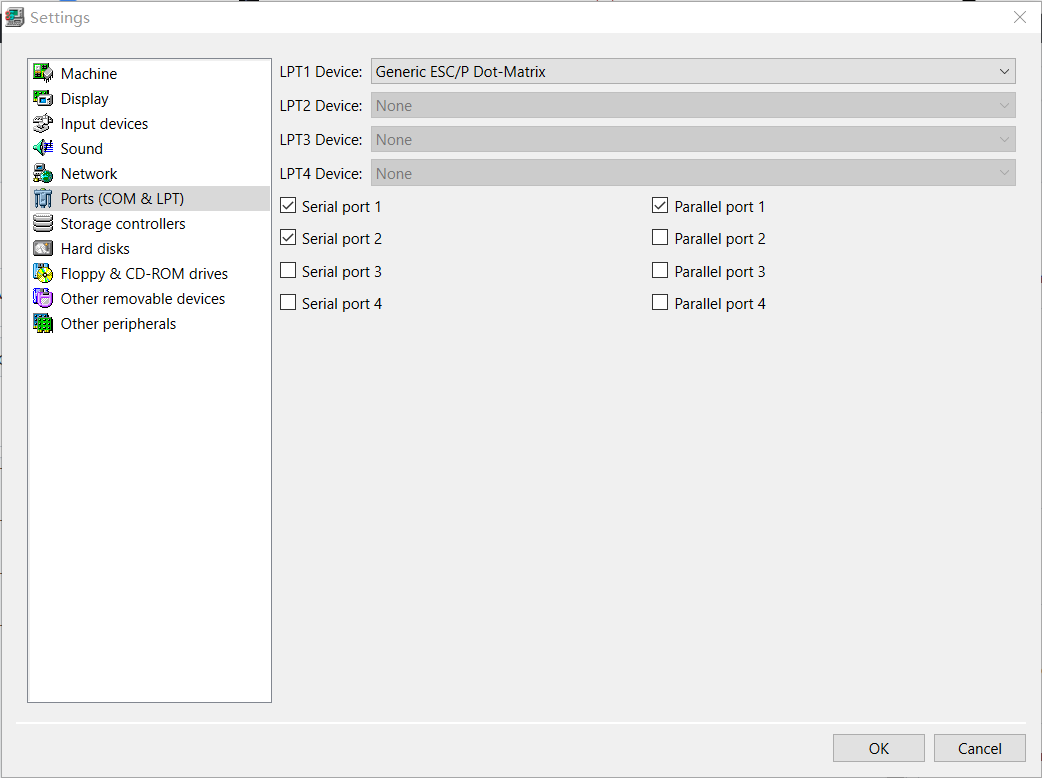 Bad fault in ms dos extender when installing windows 98 issue 2949