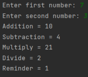 GitHub - Lakshmipriya-P-AI/Arithmetic-Operation