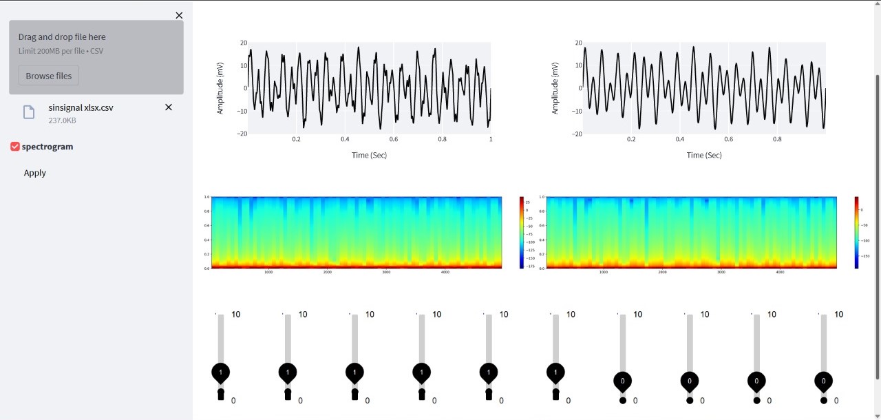 GitHub Naira06/Equalizer_task2