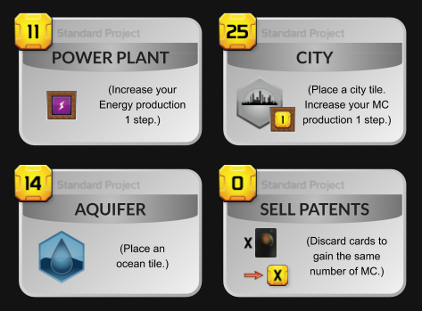 Standard Projects as cards (3)