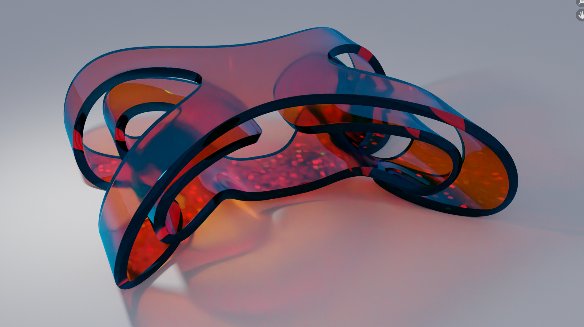 Does the viewport and final render have different settings? · Issue ...