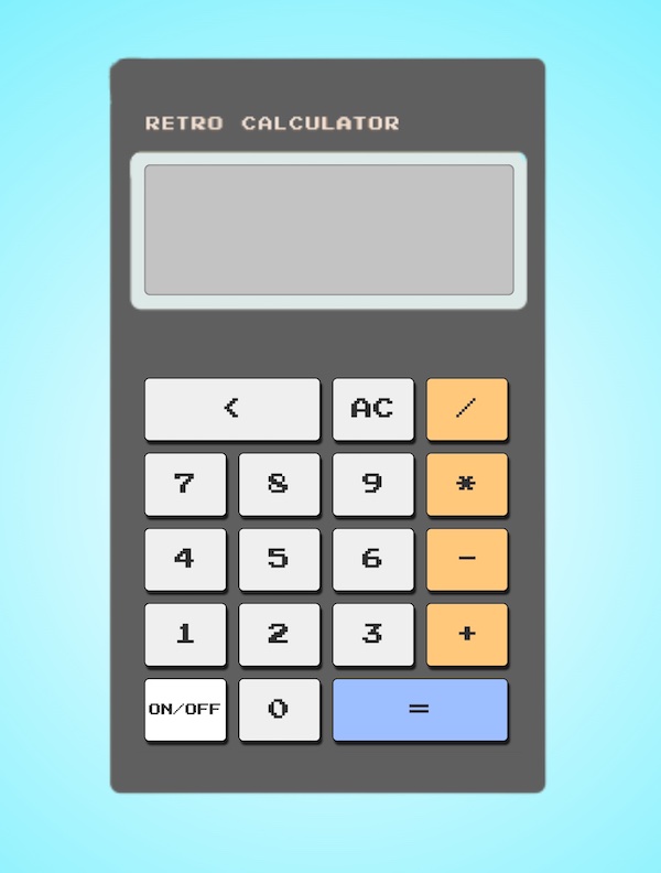 GitHub - alexobadin/calculator