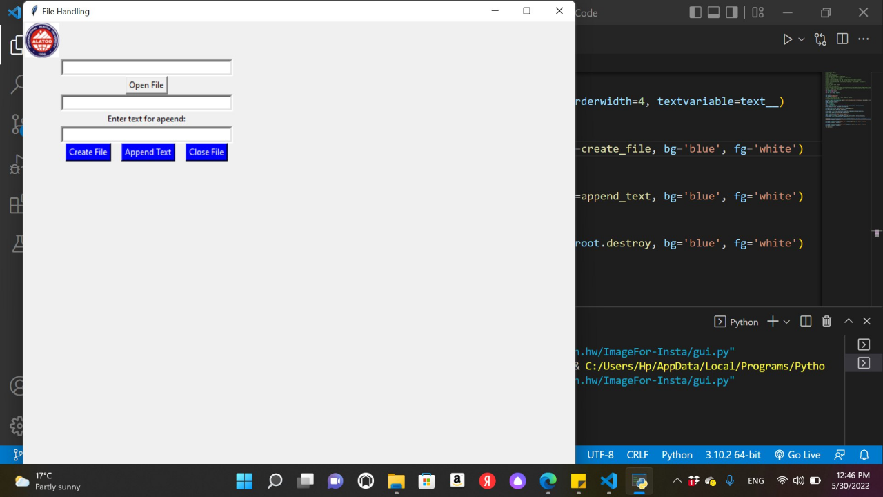 GitHub - abdisuhanova/final_exam
