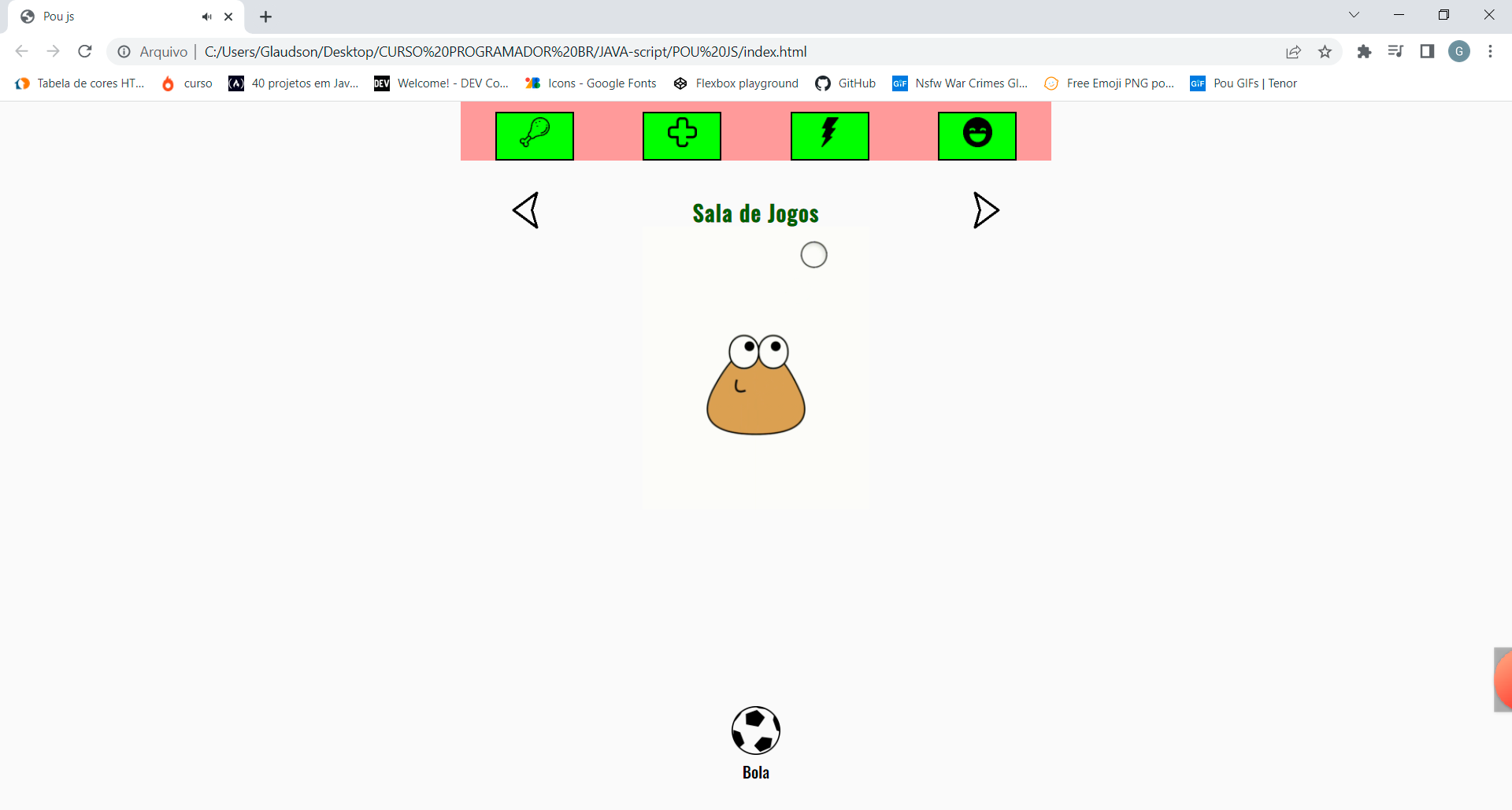 BOLA