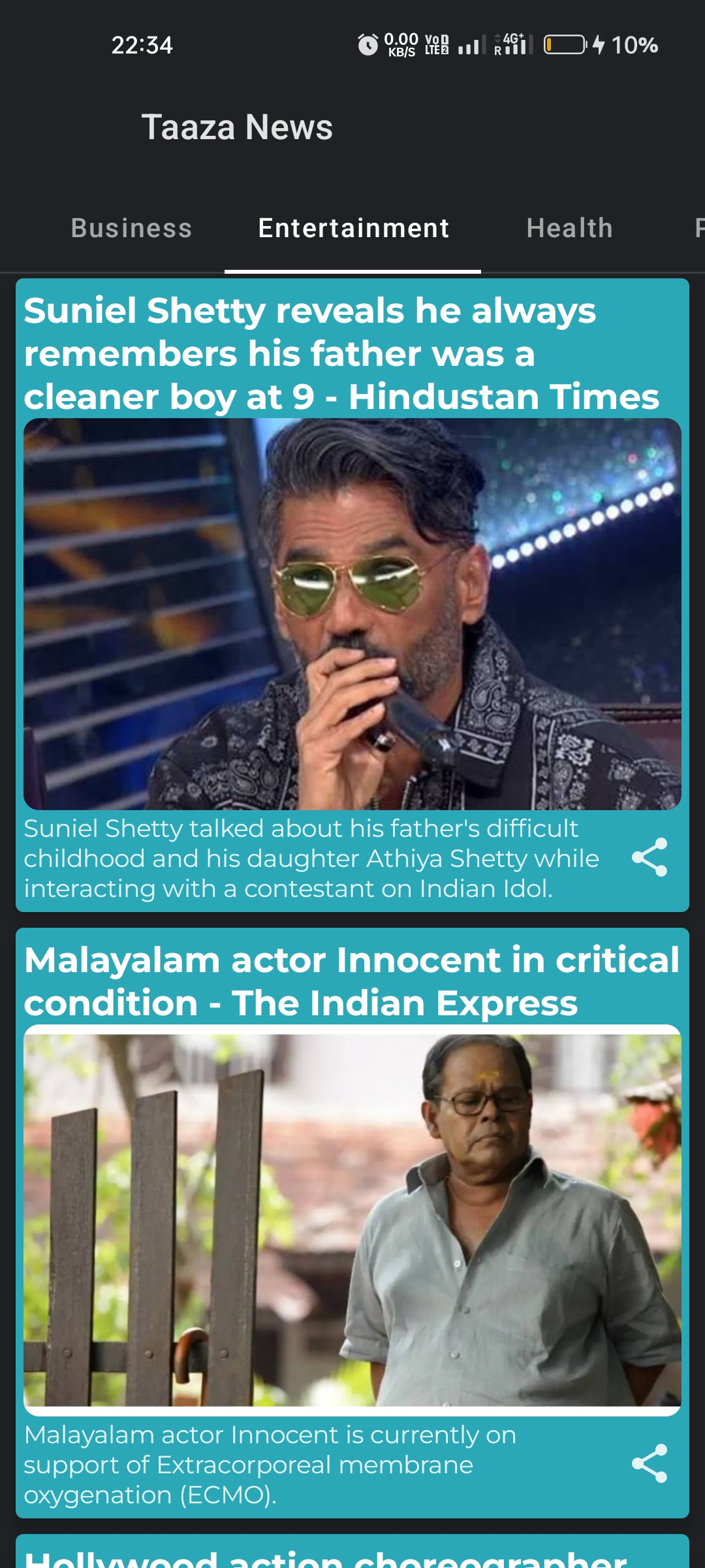 Github azmatroshan taaza news taaza news is an android app that