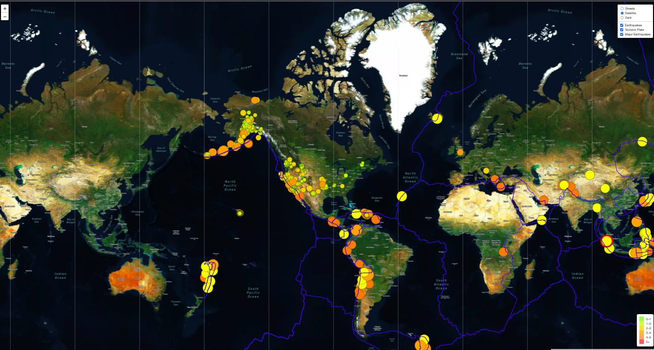 GitHub - scoots31/Mapping_Earthquakes