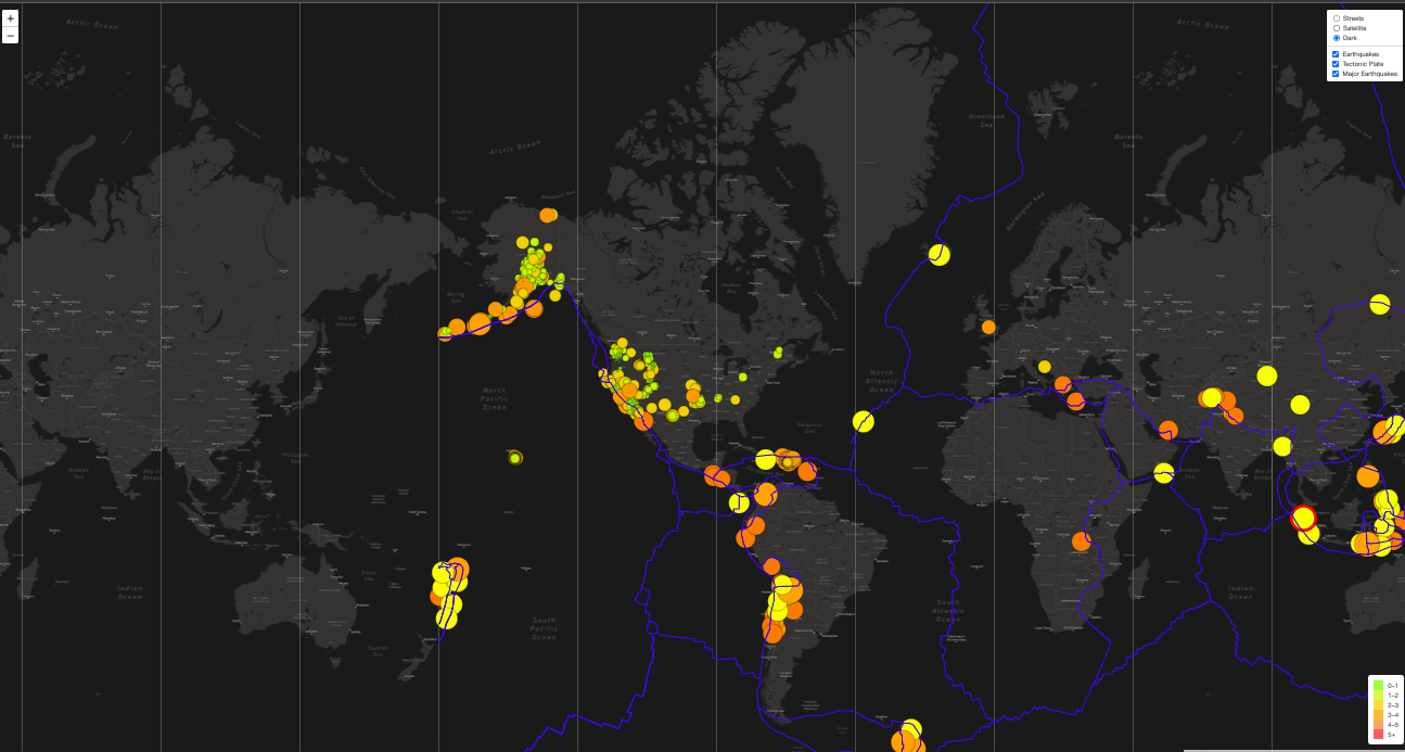 GitHub - scoots31/Mapping_Earthquakes