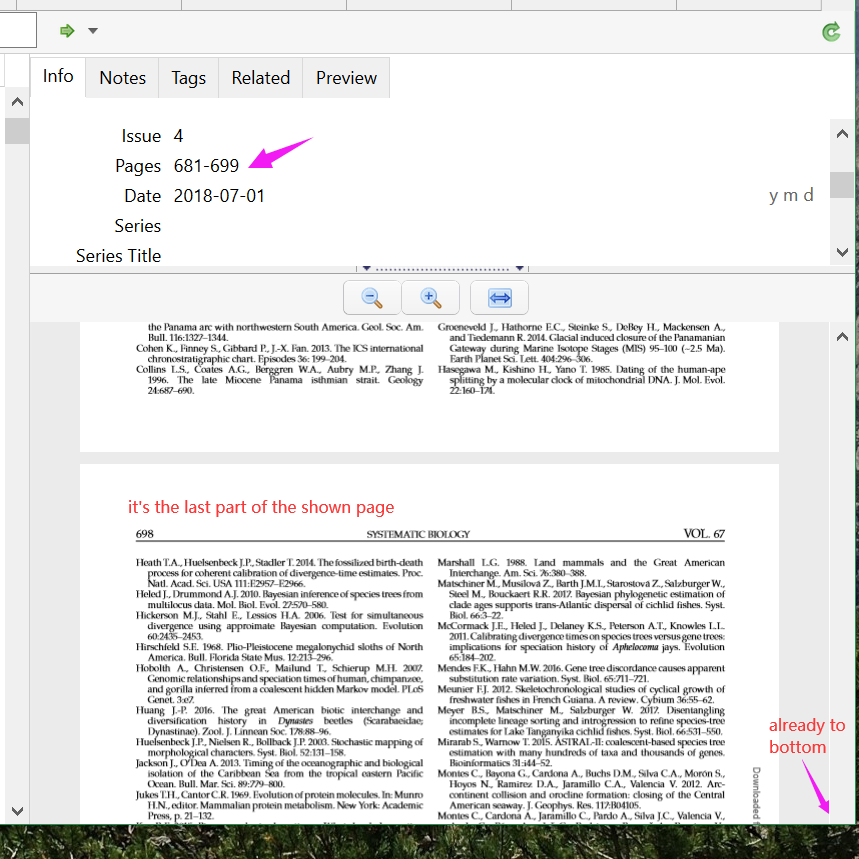 Zotero Tab Not Showing In Word at Marvin Moulton blog