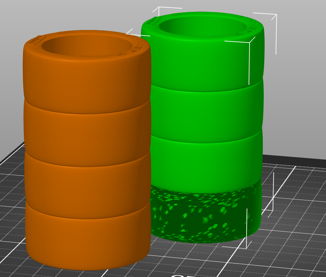 Exporting STL damages model · Issue #9153 · prusa3d/PrusaSlicer · GitHub