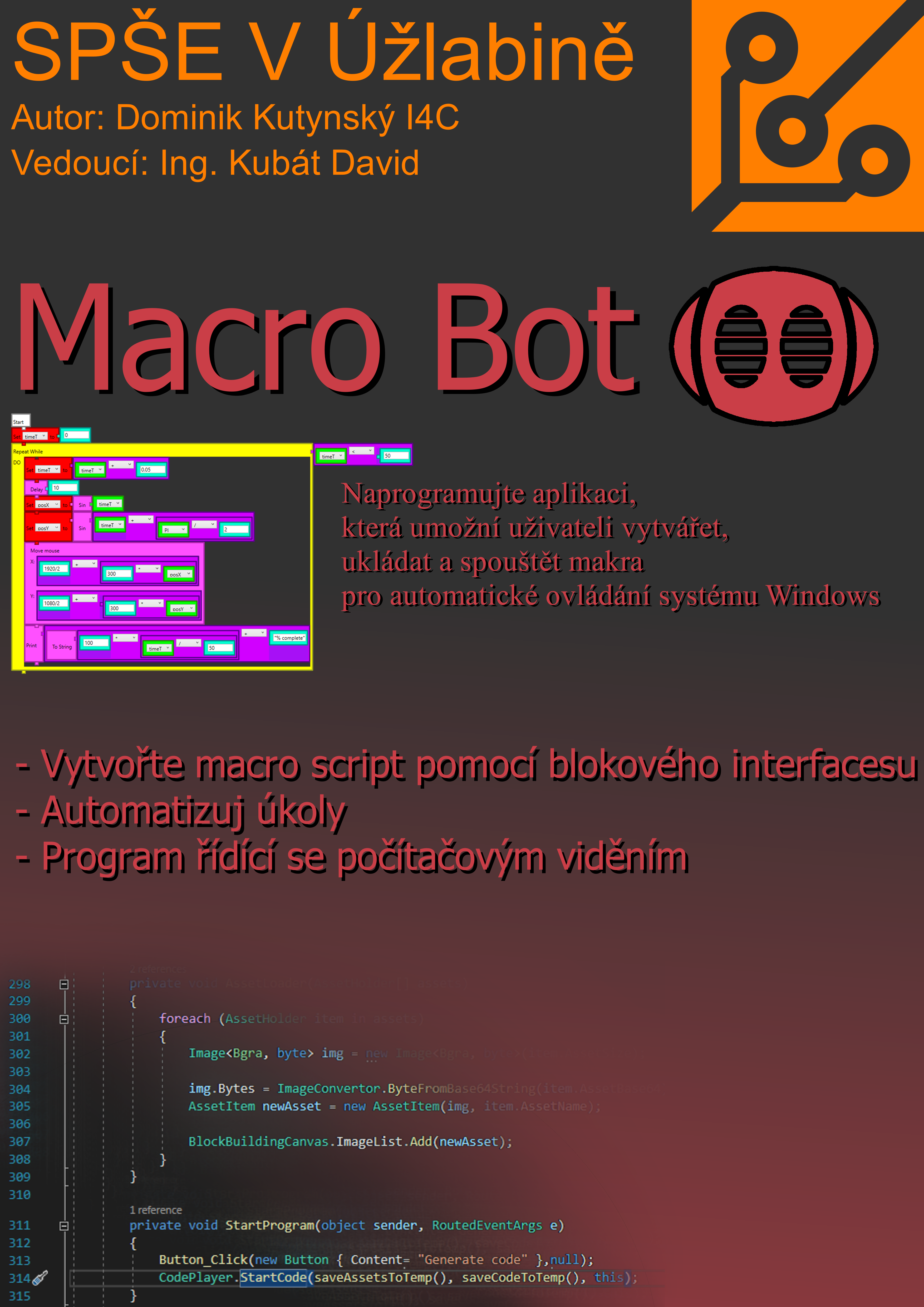 GitHub - Moxidus/MacroBot_v0.1: Editor and player of macro scripts