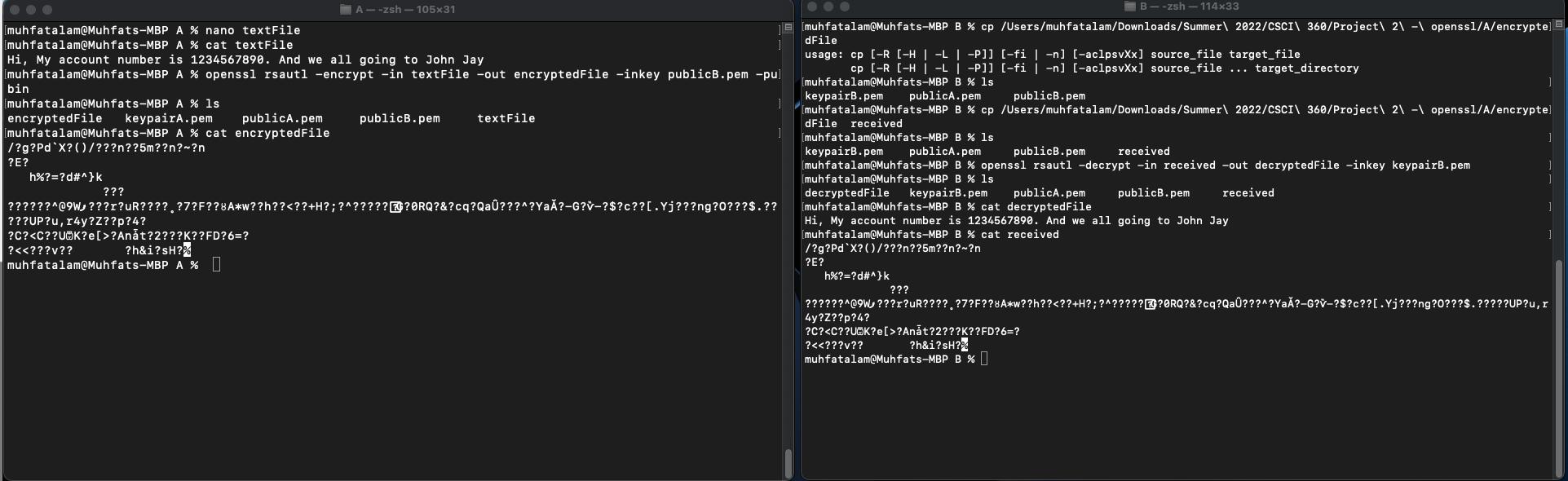 GitHub - baishakh22/openSSL