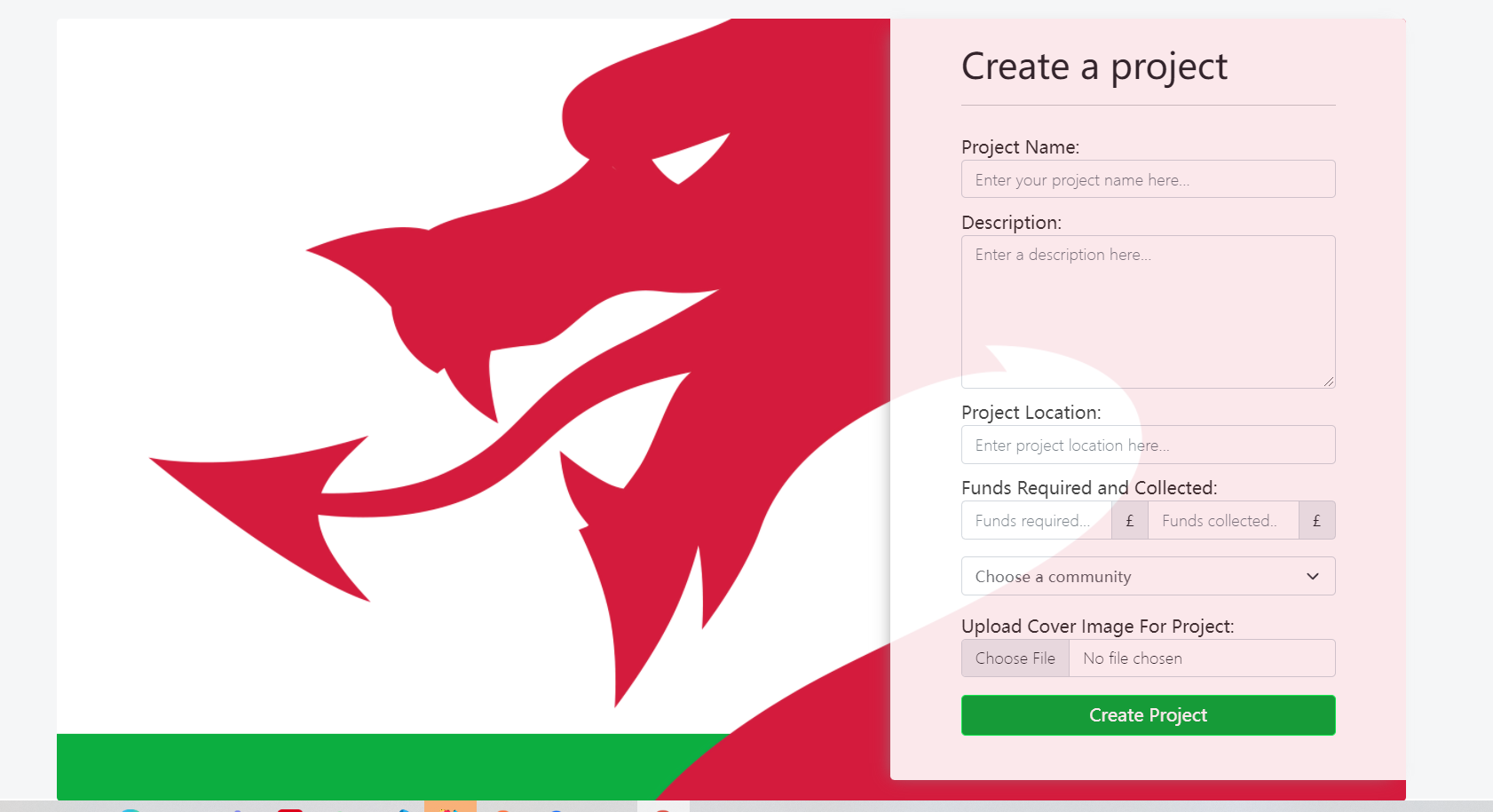 GitHub - KendrickCao/Community-Knowledge: Client project of my ...